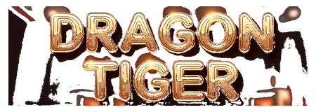 dragon tiger logo