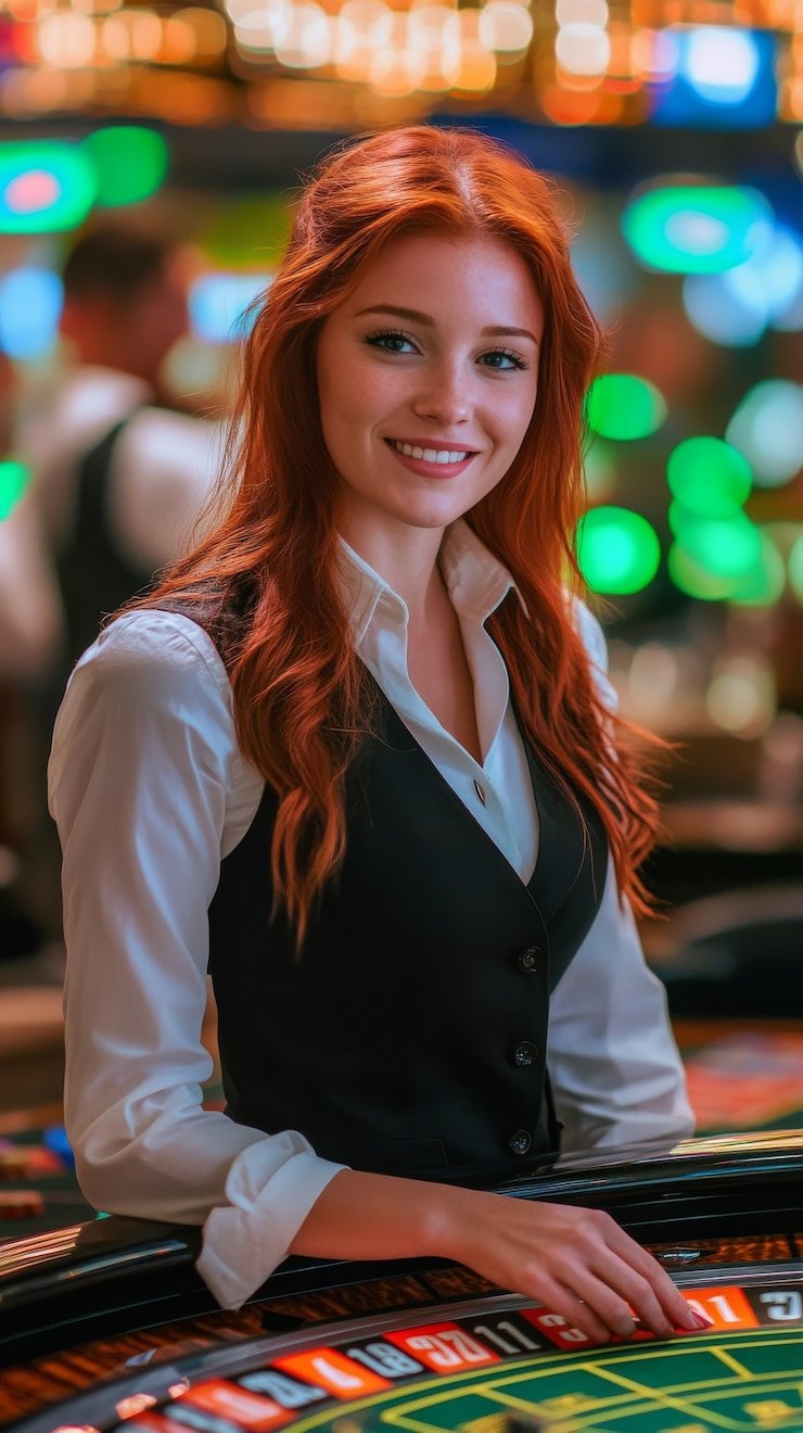 dragon tiger Live Casino
